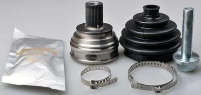 Комплект шарнірів, приводний вал Denckermann C120081