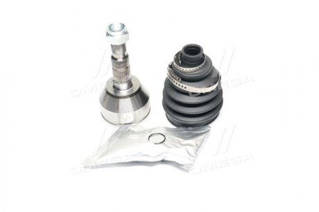 ШРКШ зовн. Opel Astra H 1.4/1.6 04-, Zafira 1.6 05-, A:33/F:22/O:52,25/Z Denckermann C120099