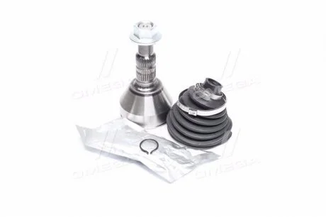 Фото шРКШ зовн. 30x25x52,5 Vectra C/Signum 1.6 16V/1.8/16V/2.0DTI/2.2/16V 02- A:30/F:25/DF:25,84/Z Denckermann C120122 ШРКШ зовн. 30x25x52,5 Vectra C/Signum 1.6 16V/1.8/16V/2.0DTI/2.2/16V 02- A:30/F:25/DF:25,84/Z Denckermann C120122