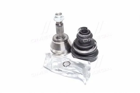 Комплект шарнірів, приводний вал Denckermann C120125