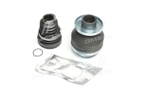 Фото шРКШ внутр. VW Transporter V 2.5TDI 03- Denckermann C120186 ШРКШ внутр. VW Transporter V 2.5TDI 03- Denckermann C120186