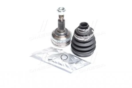 Фото шРКШ зовн. 33x22x52 Chevrolett Lacetti, Nubira 1.6 01.05- Denckermann C120190 ШРКШ зовн. 33x22x52 Chevrolett Lacetti, Nubira 1.6 01.05- Denckermann C120190