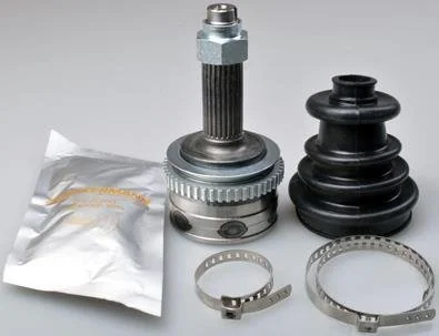 Фото шРКШ зовн. KIA Picanto 04- Denckermann C120206 ШРКШ зовн. KIA Picanto 04- Denckermann C120206