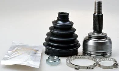 Фото шРКШ зовн. 23x28x49mm Renault Clio/Modus/Twingo 05- Denckermann C120217 ШРКШ зовн. 23x28x49mm Renault Clio/Modus/Twingo 05- Denckermann C120217