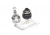 ШРКШ зовн. 23z/30z/44z/85mm ABS+ Renault Kangoo 03-09/Megane/Scenic 01-03 Denckermann C120222 (фото 1)