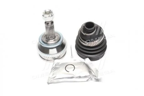 Комплект шарнірів, приводний вал Denckermann C120242