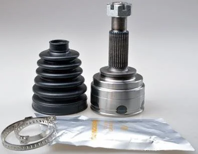 ШРКШ з пильовиком NISSAN JUKE 1.6 10- NV200 10- Denckermann C120266