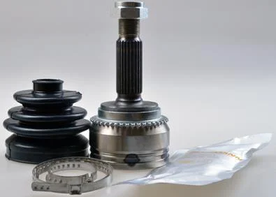 ШРКШ з пильником MITSUBISHI OUTLANDER I CU 03-06 Denckermann C120278