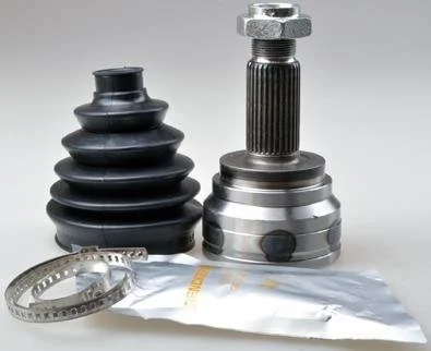 ШРКШ зовніш. з пильовиком BMW X5 (E70), X6 (E71, E72) Denckermann C120335