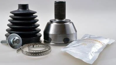 Фото комплект шарнірів, приводний вал Denckermann C120349 Комплект шарнірів, приводний вал Denckermann C120349