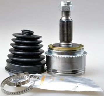 Комплект шарнірів, приводний вал Denckermann C120384