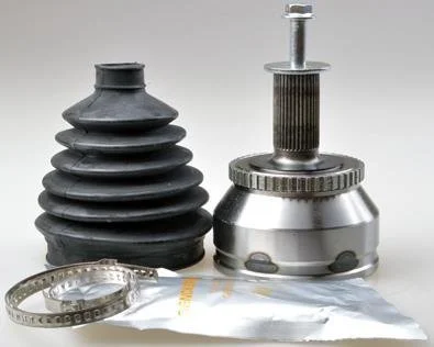 Фото шарнір приводного валу зовнішній Denckermann C120487 Шарнір приводного валу зовнішній Denckermann C120487