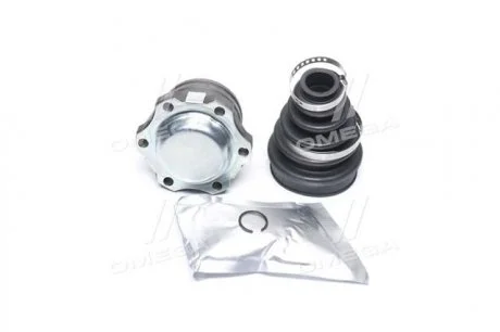 Комплект шарнірів, приводний вал Denckermann C120512