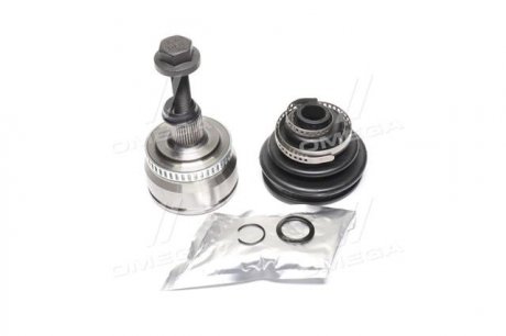 ШРКШ зовн. 38z/30z/60mm ABS:45 Audi A4 2.4 2.6/VW Passat 2.3VR5 96-01 Denckermann C120538