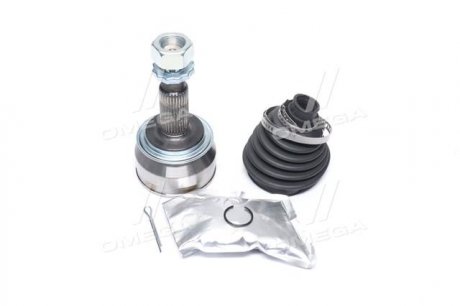 ШРУС наружныйNISSAN QASHQAI 1.2DIG-T 13- Denckermann C120580