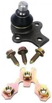 Фото кульова опора Denckermann D110017 Кульова опора Denckermann D110017