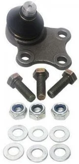 Фото кульова опора Denckermann D110046 Кульова опора Denckermann D110046