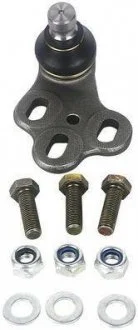 Фото кульова опора Denckermann D110051 Кульова опора Denckermann D110051