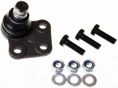 Фото кульова опора права Renault Kangoo 1.5DCI 08-(до важіля 82 00 586 567) Denckermann D110256 Кульова опора права Renault Kangoo 1.5DCI 08-(до важіля 82 00 586 567) Denckermann D110256