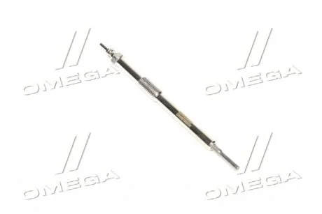 Свеча накала (4.5V / 163 мм) MB Vito (W447) Opel Renault 1.6-2.0 0 dCi 06- Denckermann E300038