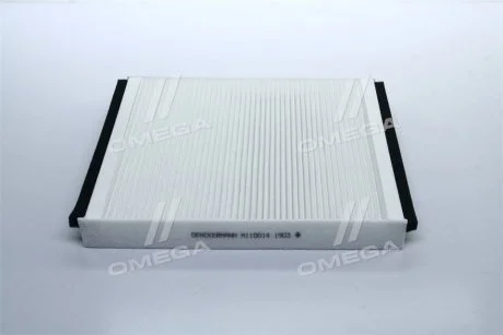 Фильтр салона OPEL ASTRA G TYP BEHR,PL Denckermann M110014