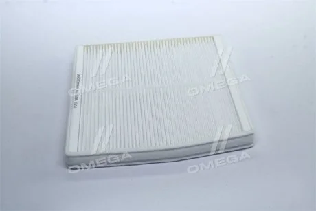 Фото 1 - фильтр воздуха (салона) Denckermann M110056 Фильтр воздуха (салона) Denckermann M110056 (фото 1)