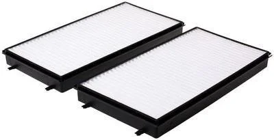 Фільтр салону BMW 7 (E65, 66, 67) 01- (2шт.) Denckermann M110676