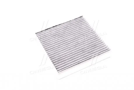 Фильтр салона углей. Smart Cabrio/City-Coupe (MC01) 98- Denckermann M110689K