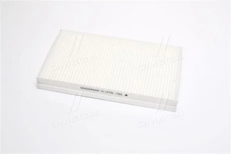 Фільтр повітря (салону) Denckermann M110796