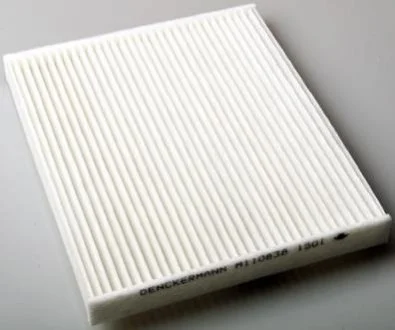 Фільтр салону SUZUKI ALTO 09- Denckermann M110838