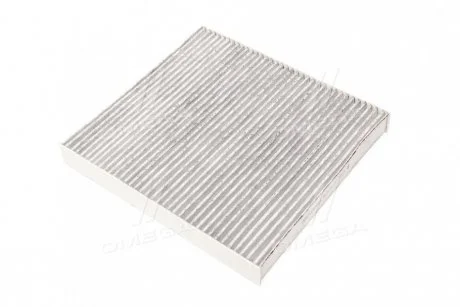 Фото фільтр салону вугільний Denckermann M110961K Фільтр салону вугільний Denckermann M110961K