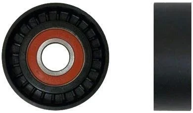 Фото паразитный/ведущий ролик, поликлиновый ремень Denckermann P314017 Паразитный/ведущий ролик, поликлиновый ремень Denckermann P314017