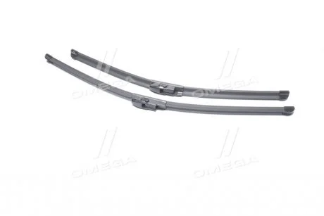 Фото щітки Flat 650/575mm Denckermann VD10015 Щітки Flat 650/575mm Denckermann VD10015