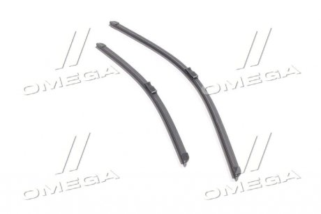 Щітки Flat 650/475 mm Citroen C5/Ford Focus Denckermann VD10018