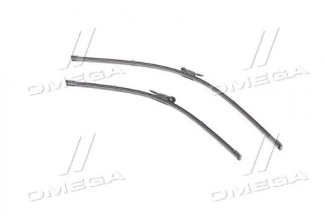 Фото щітка склоочисника Denckermann VD10021 Щітка склоочисника Denckermann VD10021