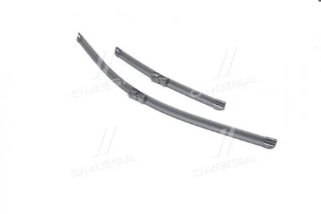 Фото щітки склоочисника Flat 650/340мм Denckermann VD10045 Щітки склоочисника Flat 650/340мм Denckermann VD10045