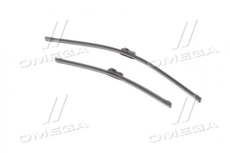 Щітки склоочисника Aerotwin BMW F10, F01 08- Denckermann VD10066