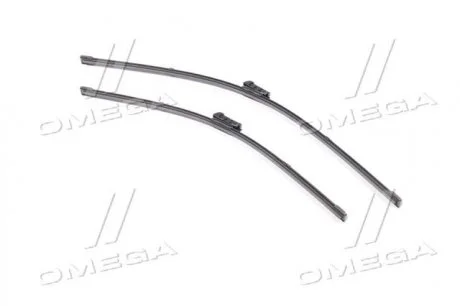 Фото щітка склоочис. 650/525 Denckermann VD10091 Щітка склоочис. 650/525 Denckermann VD10091