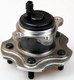 Bearing rear Denckermann W413414