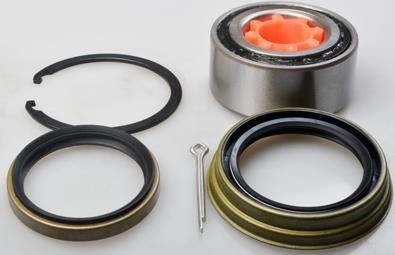 Bearing front Denckermann W413484