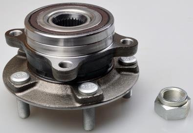 Bearing front Denckermann W413502