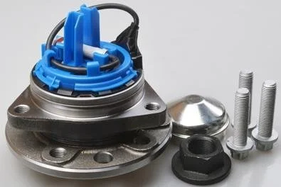 Комплект колісних підшипників Denckermann W413506