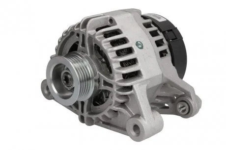 Генератор (14В, 70А, новий із заставою) OPEL AGILA A, ASTRA H, ASTRA H GTC, COMBO TOUR, COMBO/MINIVAN, CORSA C, CORSA C/HATCHBACK, CORSA D, CORSA D/HATCHBACK, MERIVA A, TIGRA 1.0-1.4LPG 09.00- DENSO DAN1055