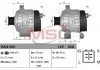 Генератор DENSO DAN1061 (фото 2)