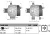 Генератор DENSO DAN1069 (фото 3)