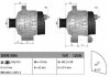 Генератор DENSO DAN1084 (фото 1)