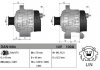 Генератор DENSO DAN1094 (фото 1)