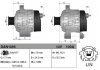 Генератор DENSO DAN1095 (фото 1)