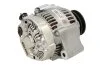 Генератор (14В, 80А, новий) TOYOTA LAND CRUISER 100, LAND CRUISER 80 4.2D 01.90-08.07 DENSO DAN1114 (фото 2)