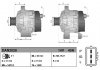 Генератор DENSO DAN2028 (фото 1)